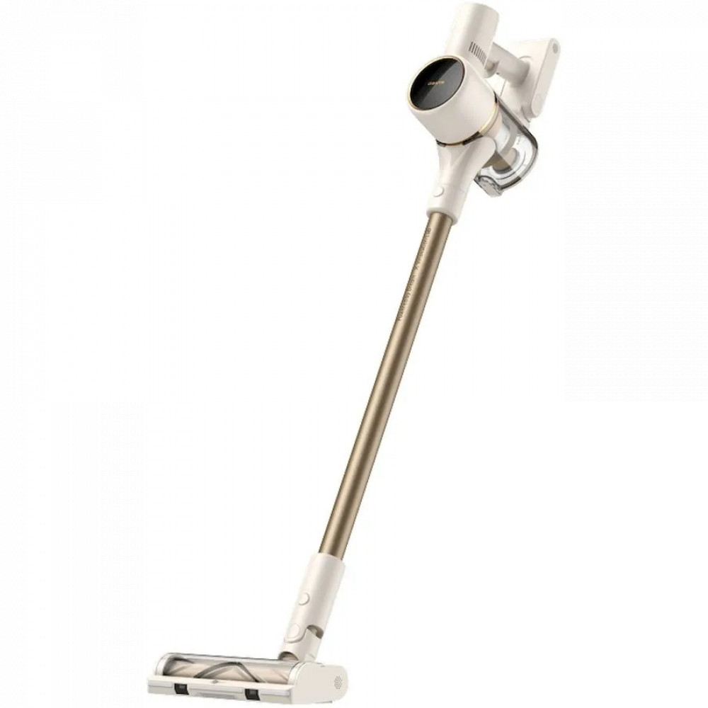 Пылесос Xiaomi Dreame Cordless Vacuum Cleaner R10 White VTV22B Вертикальный, 120 Вт - миниатюра 5
