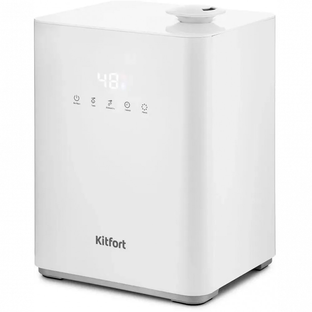 KITFORT КТ-2809 Увлажнитель воздуха - миниатюра 3