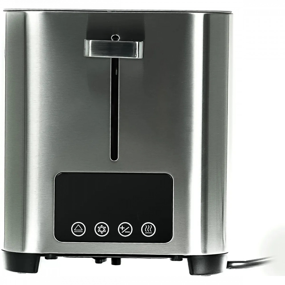 Тостер KITFORT KT-2048 850 Вт - миниатюра 6