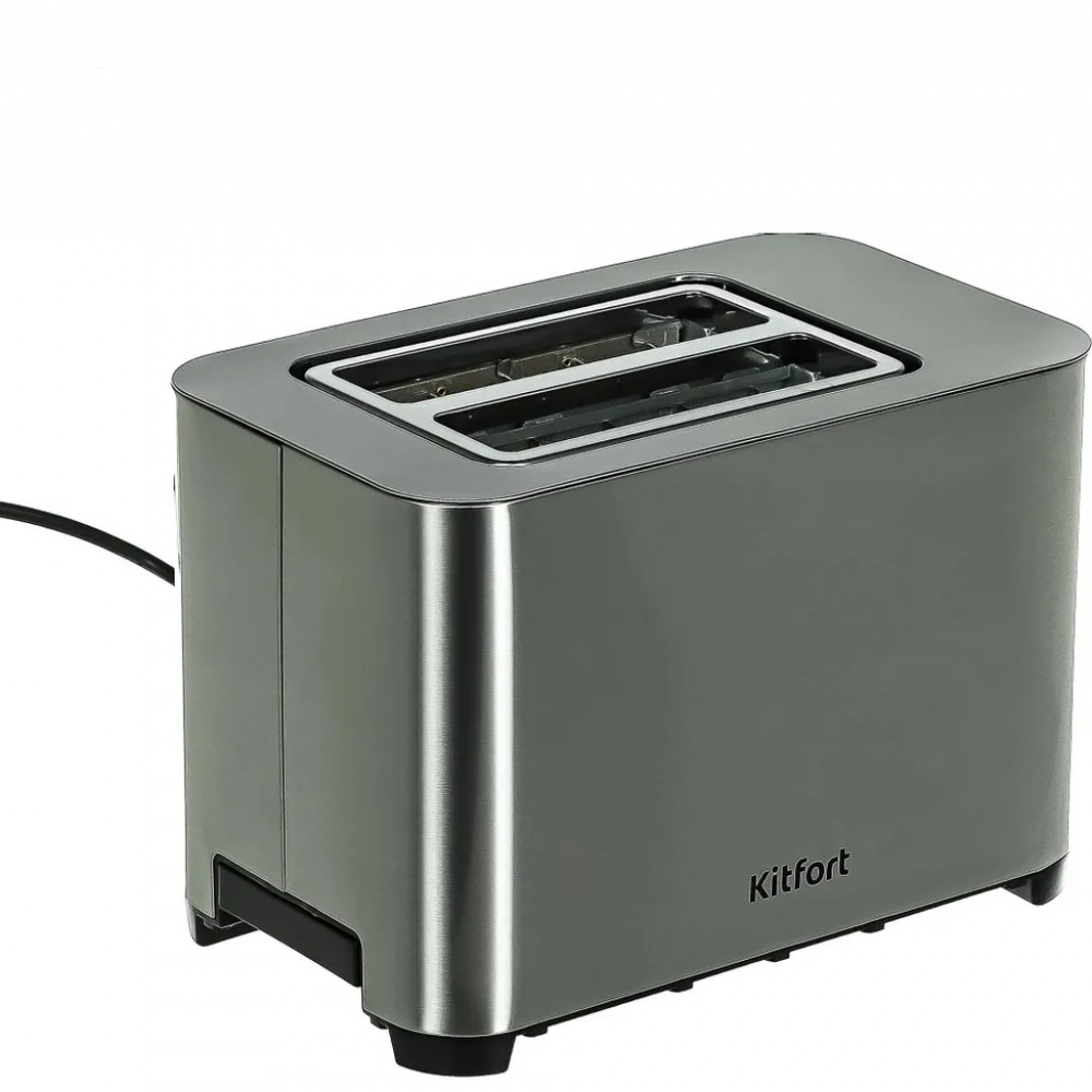 Тостер KITFORT KT-2048 850 Вт - миниатюра 5