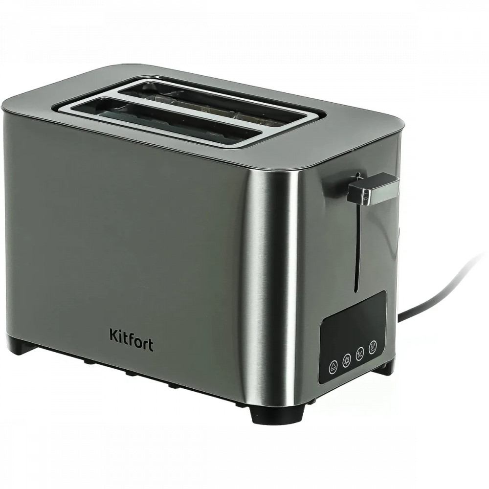 Тостер KITFORT KT-2048 850 Вт - миниатюра 4