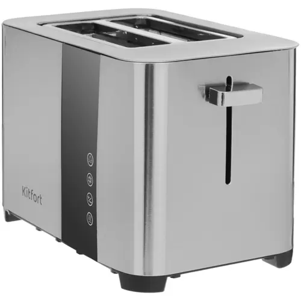 Тостер KITFORT KT-2047 850 Вт - миниатюра 4