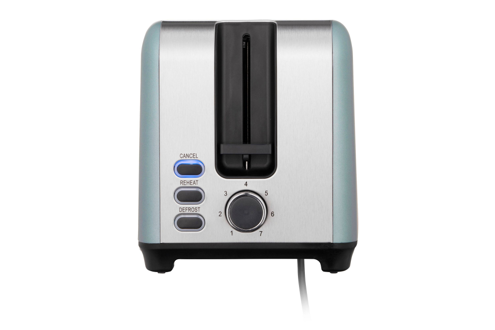 Тостер ARDESTO T-F400G 800 Вт - миниатюра 6