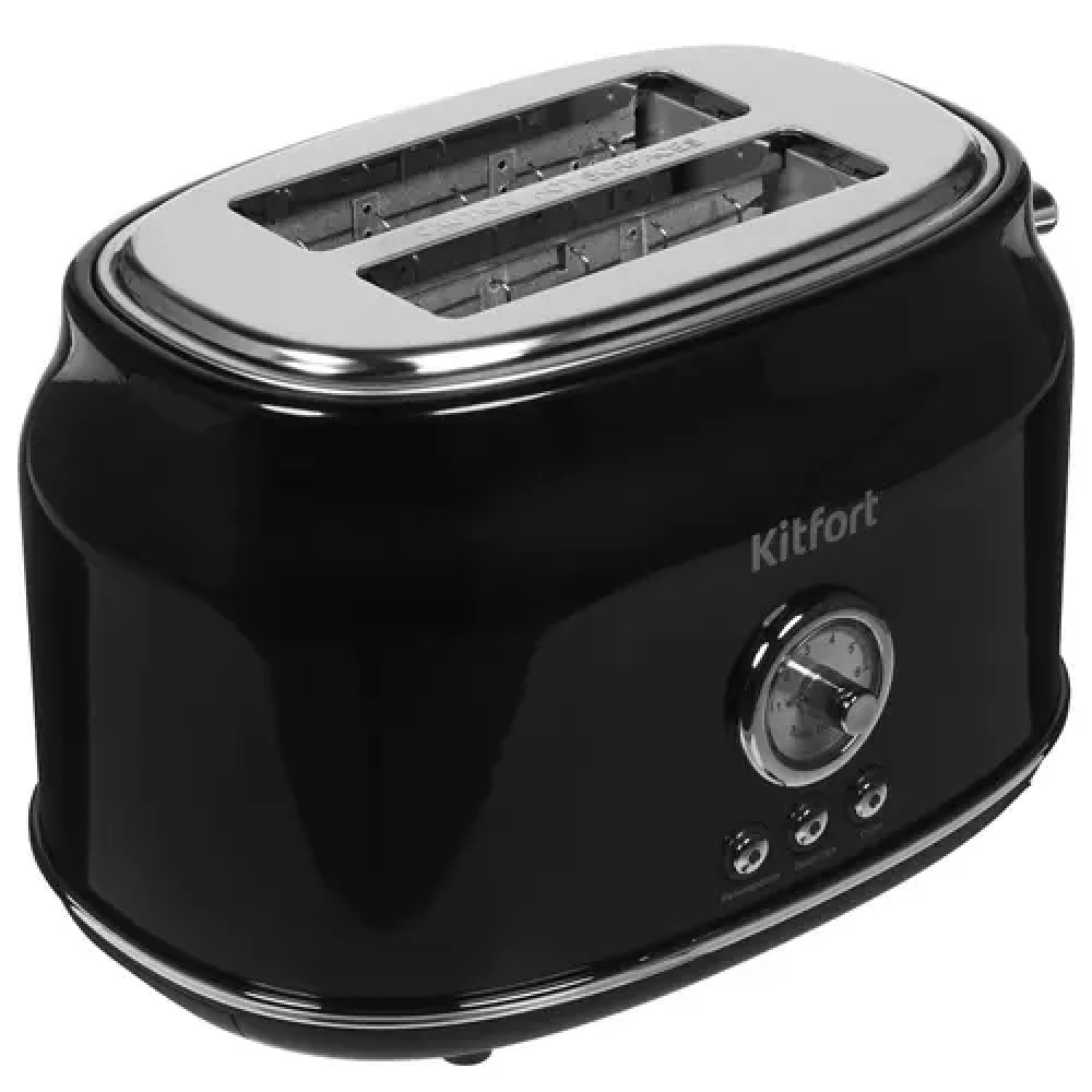 Тостер KITFORT КТ-2038-1 815 Вт - миниатюра 7