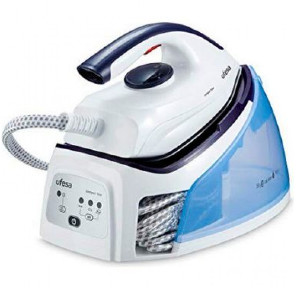 Ufesa PL2450 80204802 Паровая станция, 2400 Вт - миниатюра 2