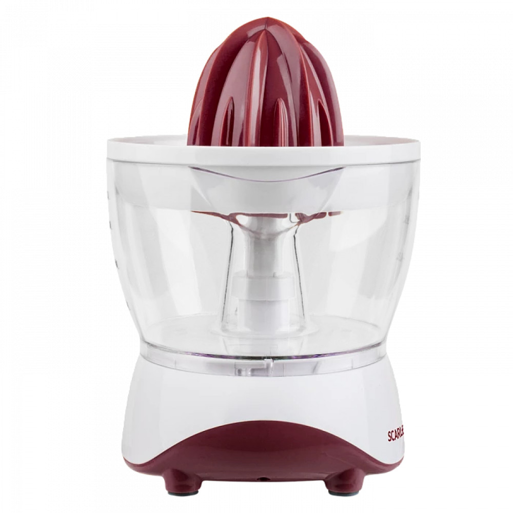 Соковыжималка Scarlett JE50C06 Центробежная, 25 Вт - миниатюра 2