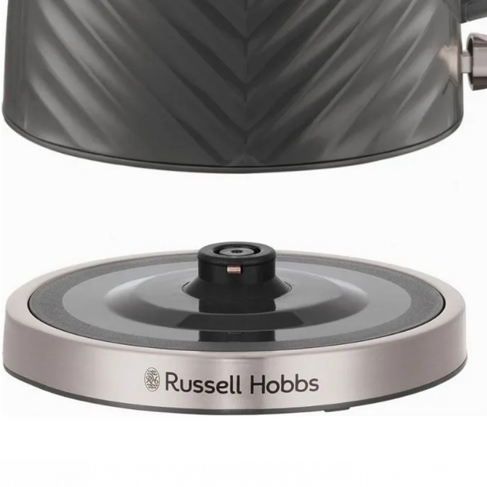 Russell Hobbs 26382-70 25040016001 Чайник, 1.7 л., 2400 Вт - миниатюра 5