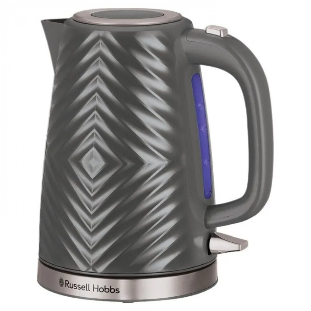 Russell Hobbs 26382-70 25040016001 Чайник, 1.7 л., 2400 Вт - миниатюра 4
