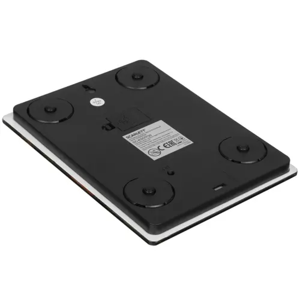Весы Scarlett SC-KS57P39 8 кг. - миниатюра 8