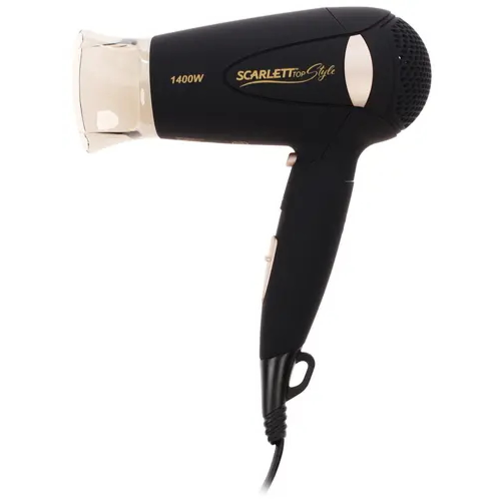 Фен Scarlett SC-HD70IT10 1400 Вт - миниатюра 7