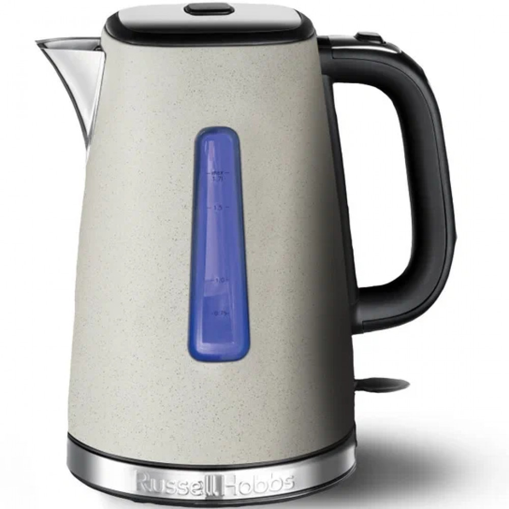 Russell Hobbs 26960-70 23998016001 Чайник, 1.7 л., 2400 Вт - миниатюра 2
