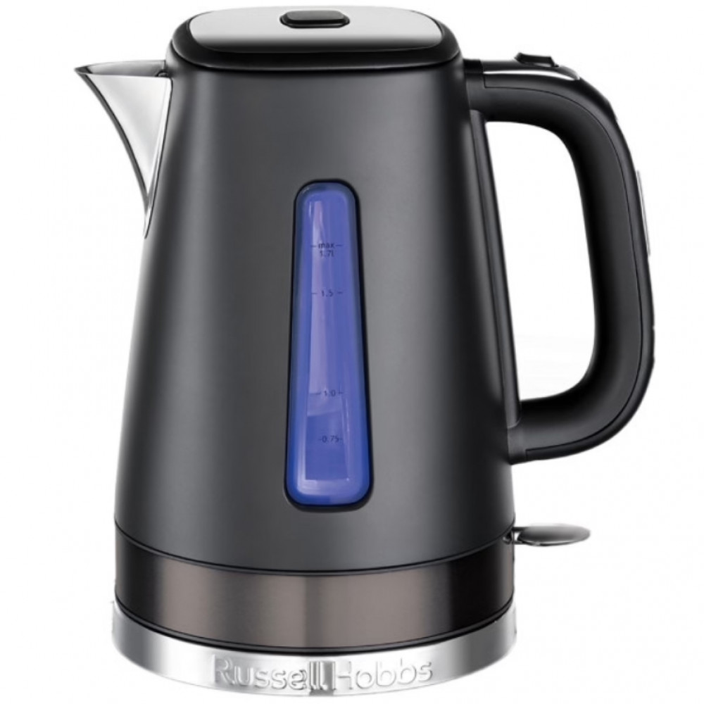 Russell Hobbs 26140-70 23968016001 Чайник, 1.7 л., 2400 Вт - миниатюра 4