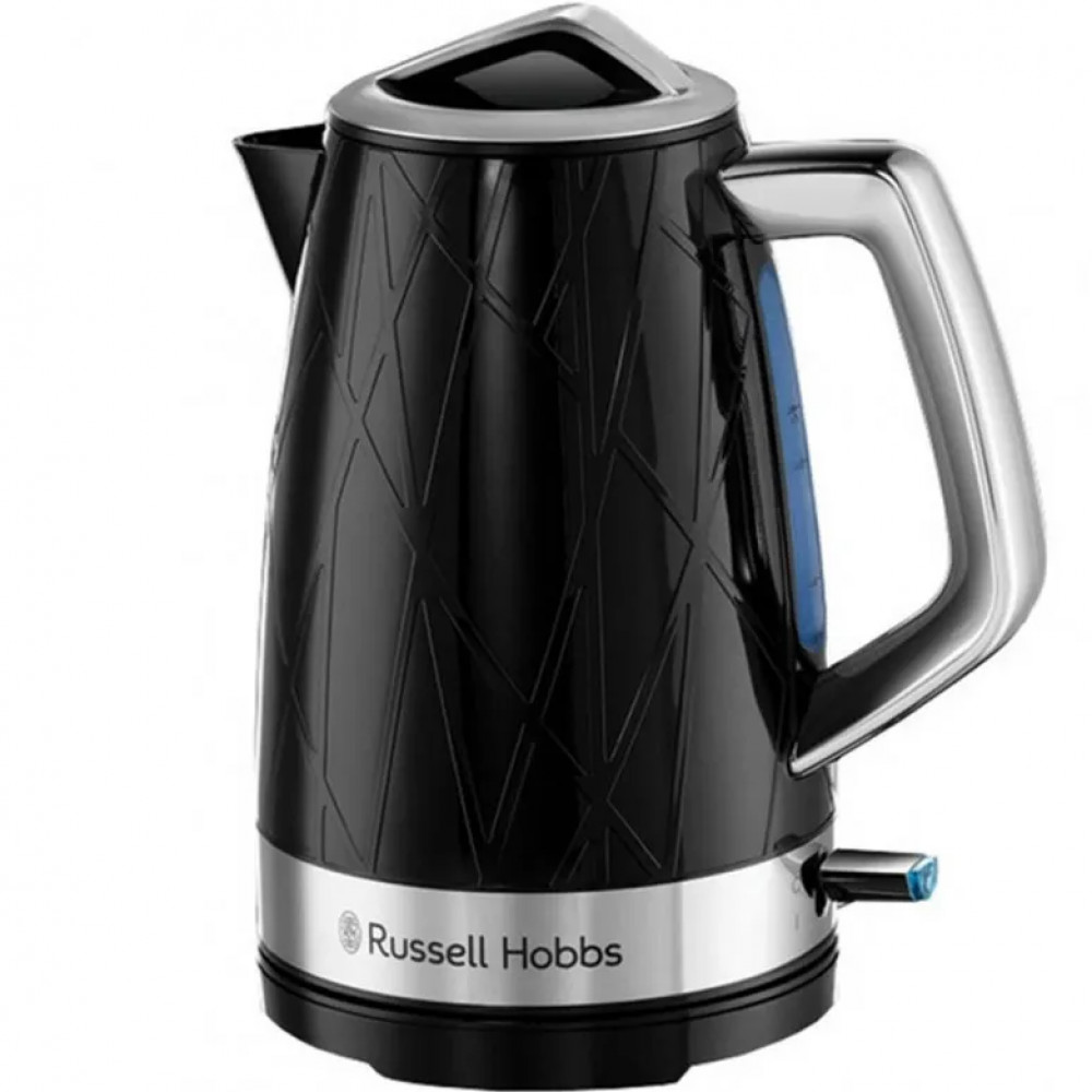 Russell Hobbs 28081-70 23955016002 Чайник, 1.7 л., 2400 Вт - миниатюра 2