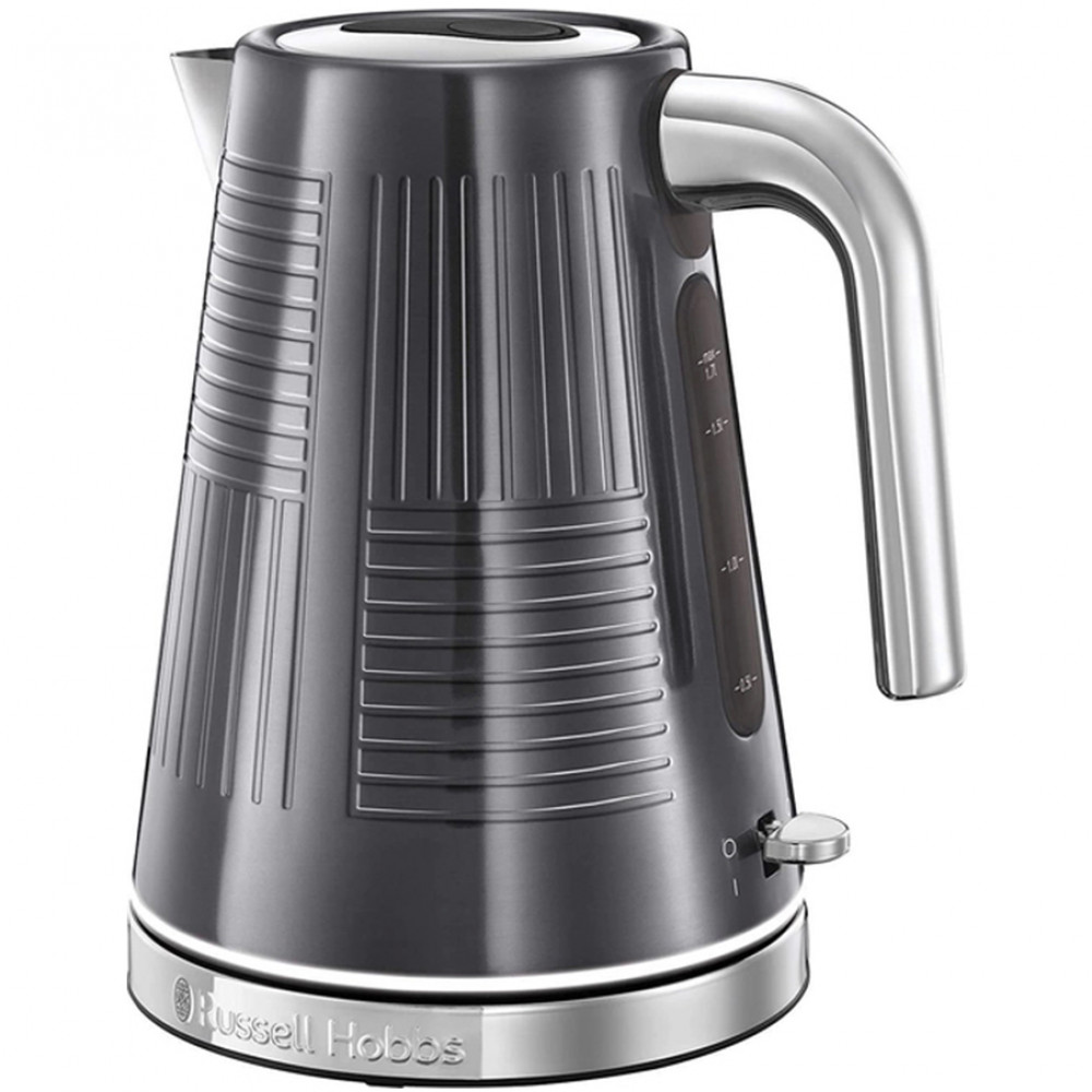 Russell Hobbs 25240-70 23855016002 Чайник, 1.7 л., 2400 Вт - миниатюра 3