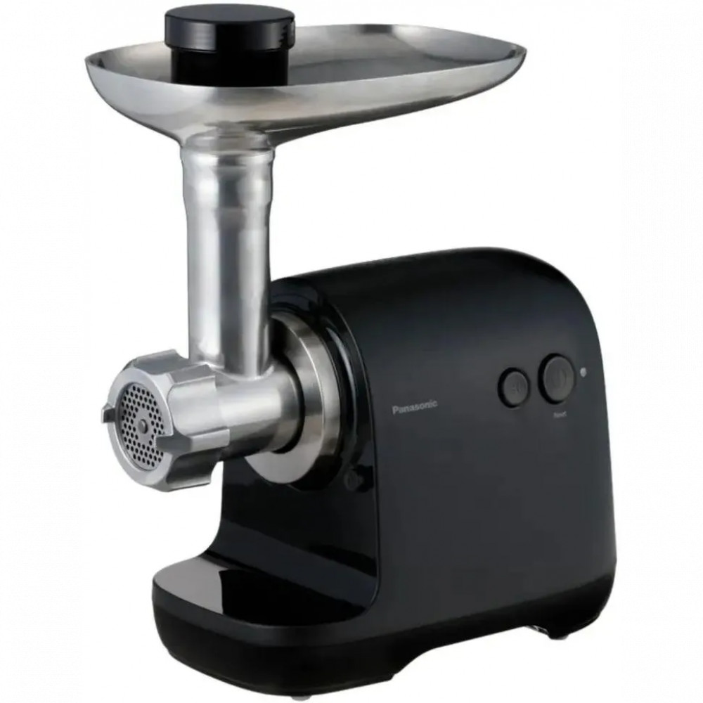Мясорубка Panasonic MK-GX1710KTQ 1700 Вт - миниатюра 5