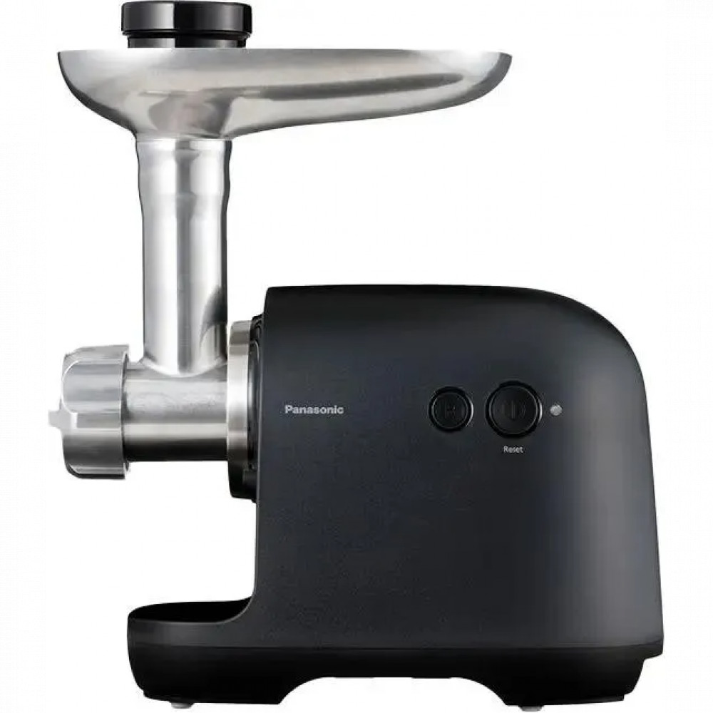Мясорубка Panasonic MK-GX1710KTQ 1700 Вт - миниатюра 7