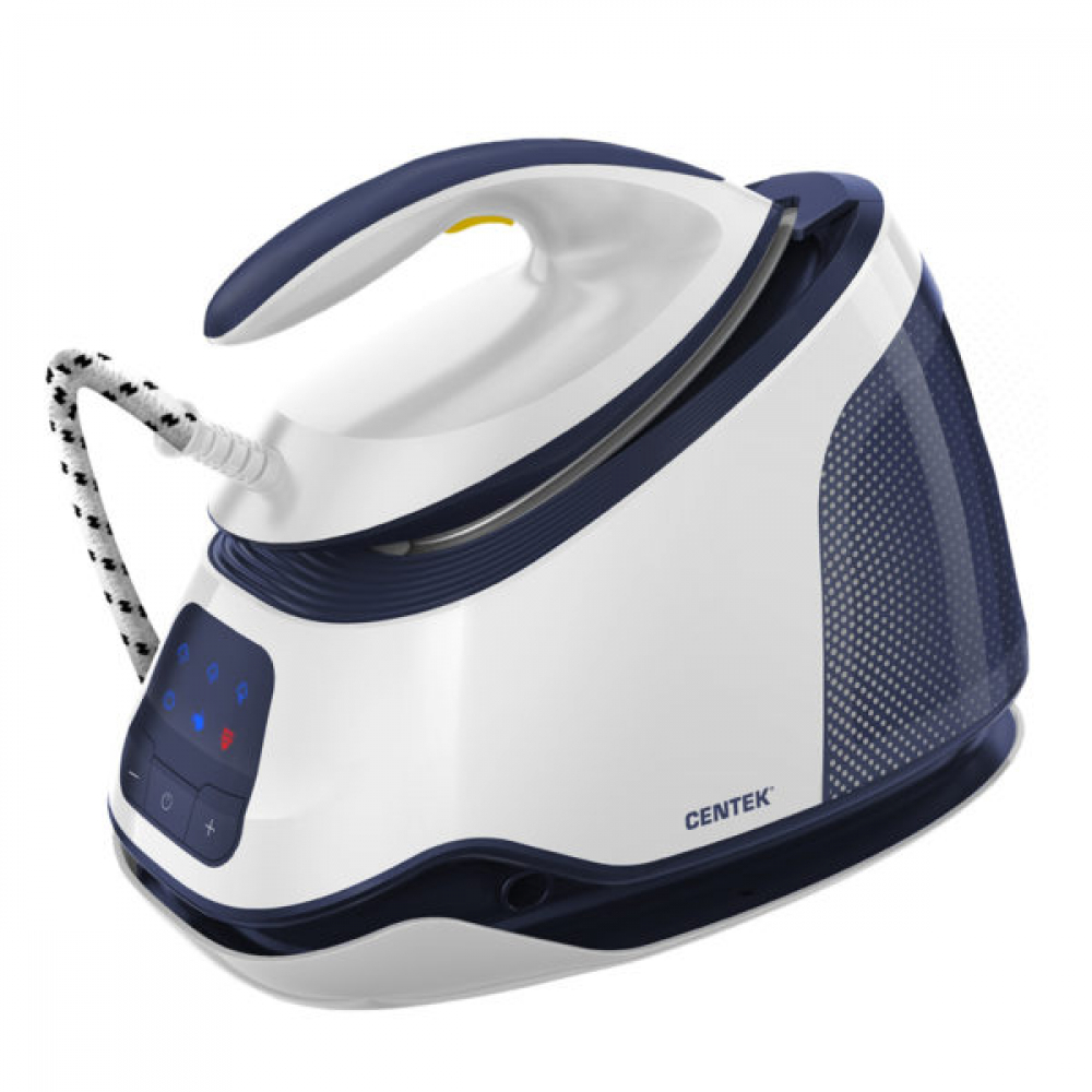 Centek CT-2304 Паровая станция, 3000 Вт - миниатюра 6