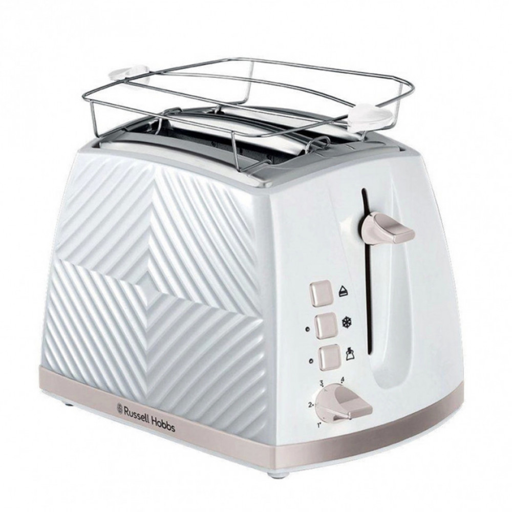 Тостер Russell Hobbs 26391-56 25035036001 850 Вт - миниатюра 3
