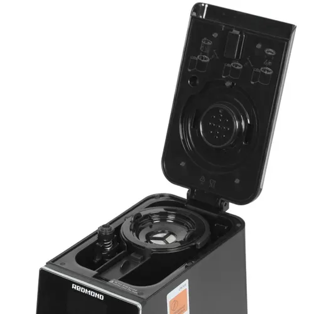 Кофемашина Redmond CM703 - миниатюра 10