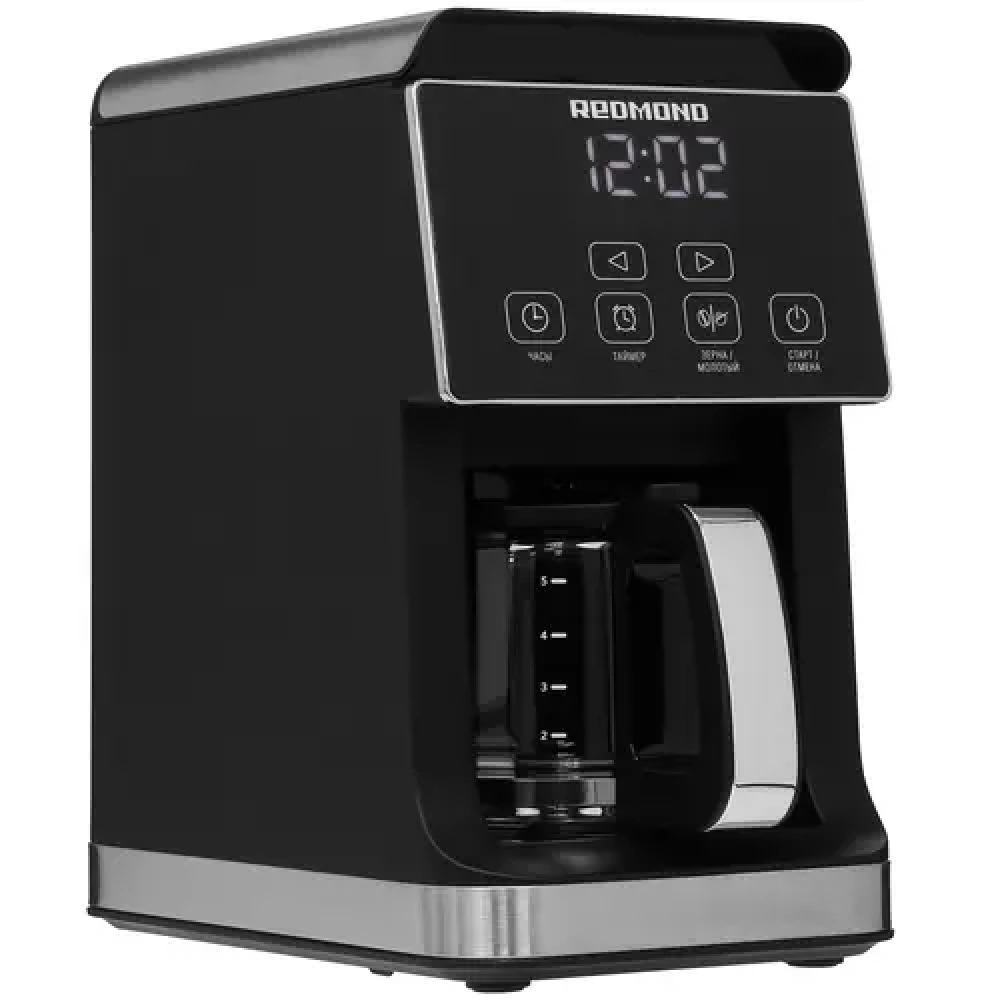 Кофемашина Redmond CM703 - миниатюра 6
