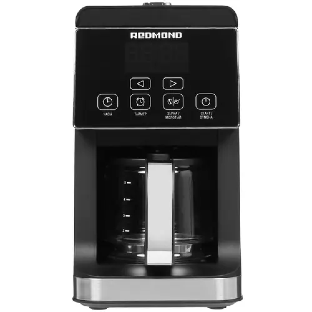 Кофемашина Redmond CM703 - миниатюра 7
