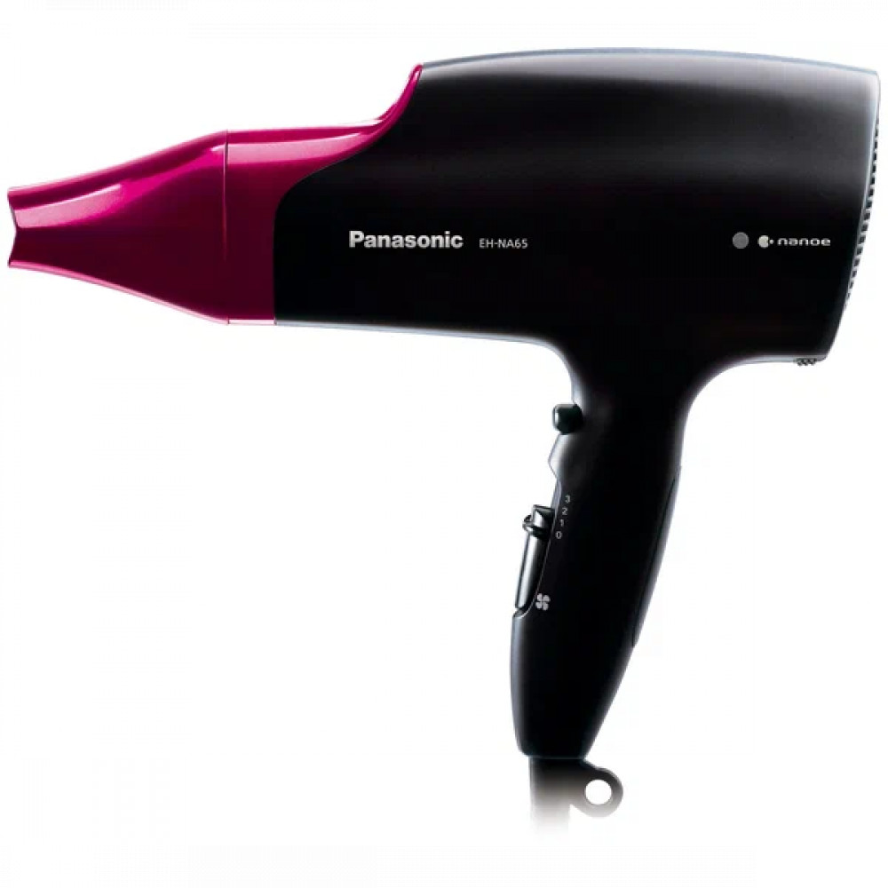 Фен Panasonic EH-NA65-K865 2000 Вт - миниатюра 4