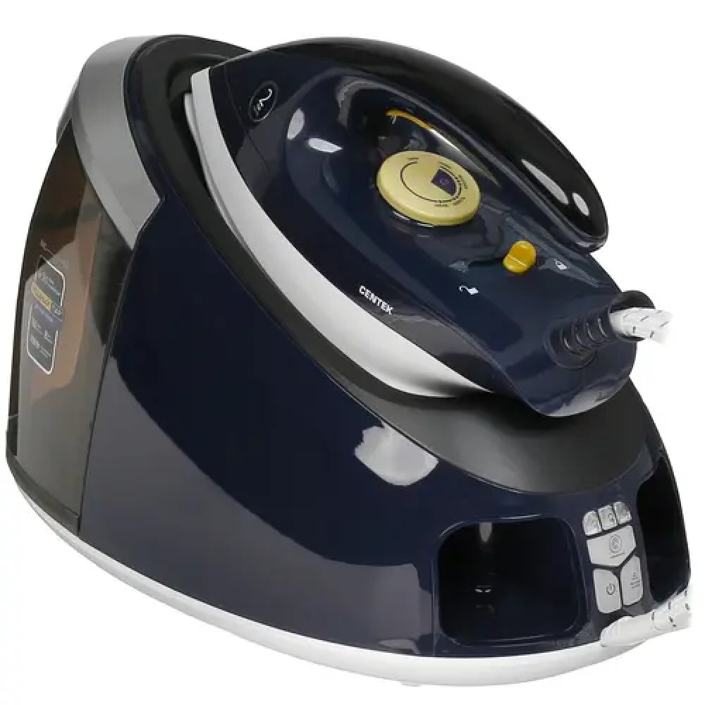 Centek CT-2303 Паровая станция, 3000 Вт - миниатюра 7