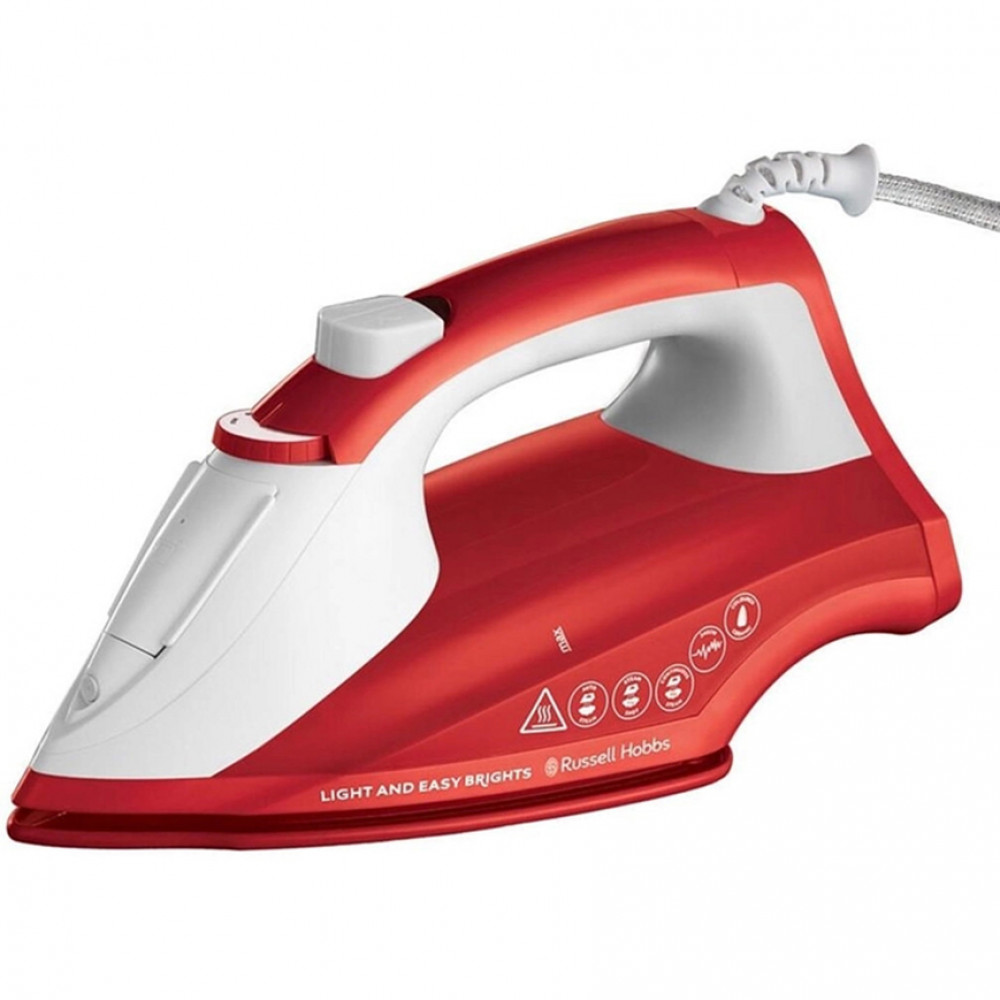 Russell Hobbs 26481-56 25013046001 Утюг, 2400 Вт - миниатюра 4