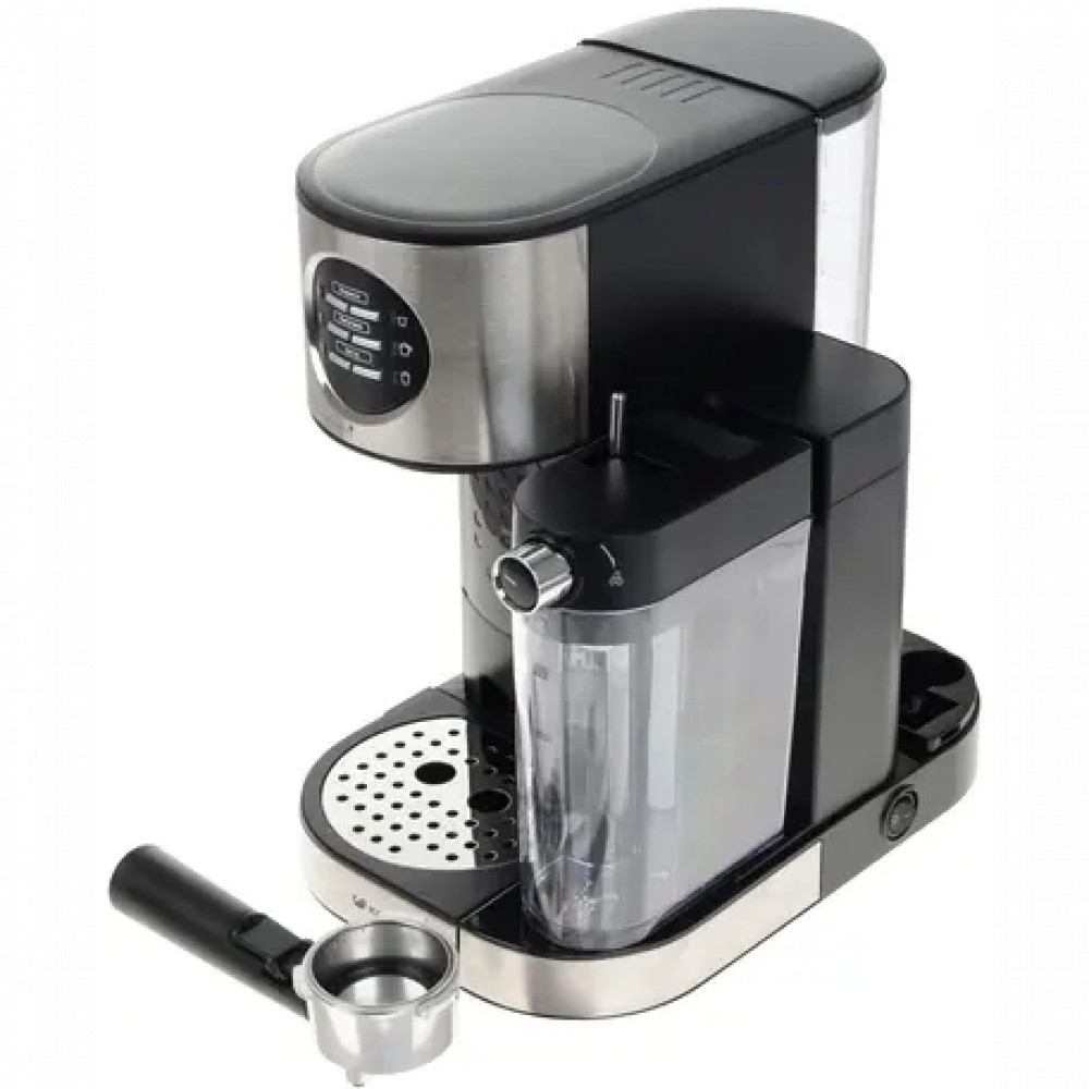 Кофемашина KITFORT KT-703 - миниатюра 8