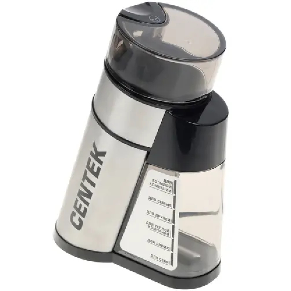 Кофемашина Centek CT-1359 - миниатюра 6