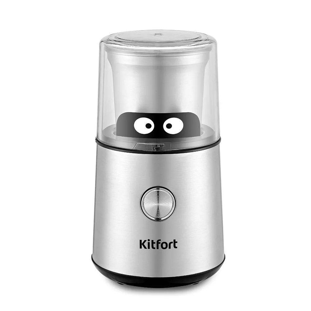 Кофемашина KITFORT КТ-7123 - миниатюра 4