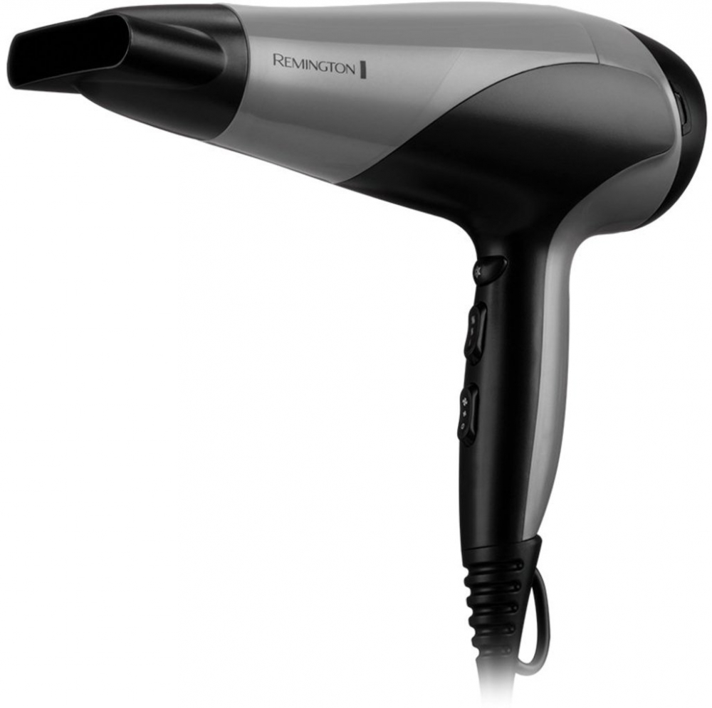 Фен Remington D3190S 45761560100 2200 Вт - миниатюра 3