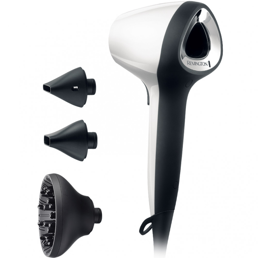 Фен Remington D7779 45619560710 1800 Вт - миниатюра 4