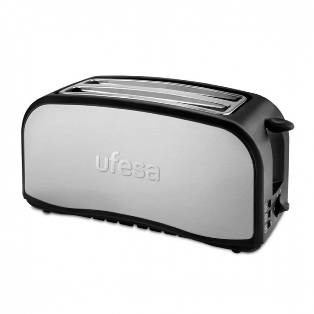 Тостер Ufesa TT7975 71304481 1400 Вт - миниатюра 4