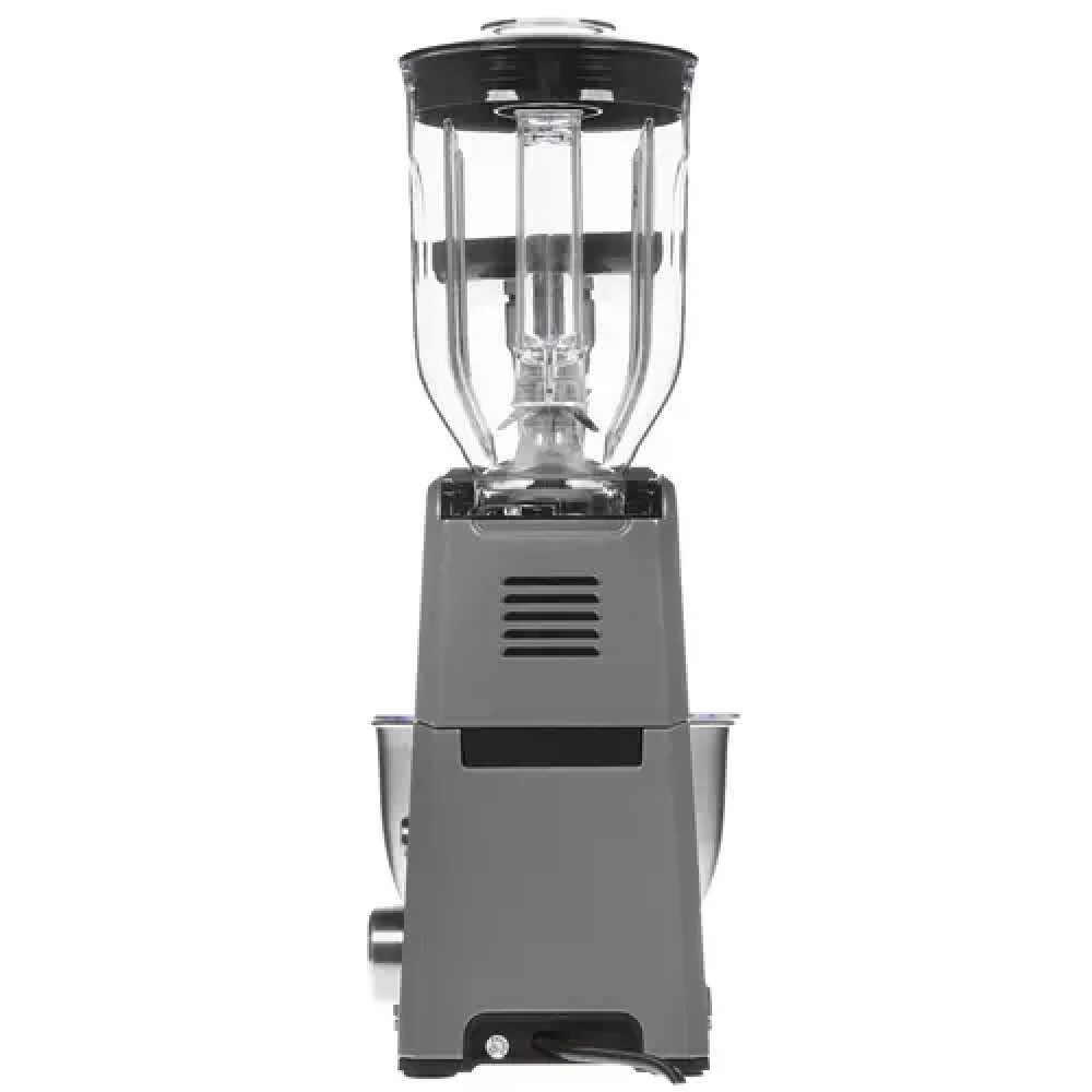 Миксер KITFORT KT-1366-2 Планетарный, 1000 Вт - миниатюра 9