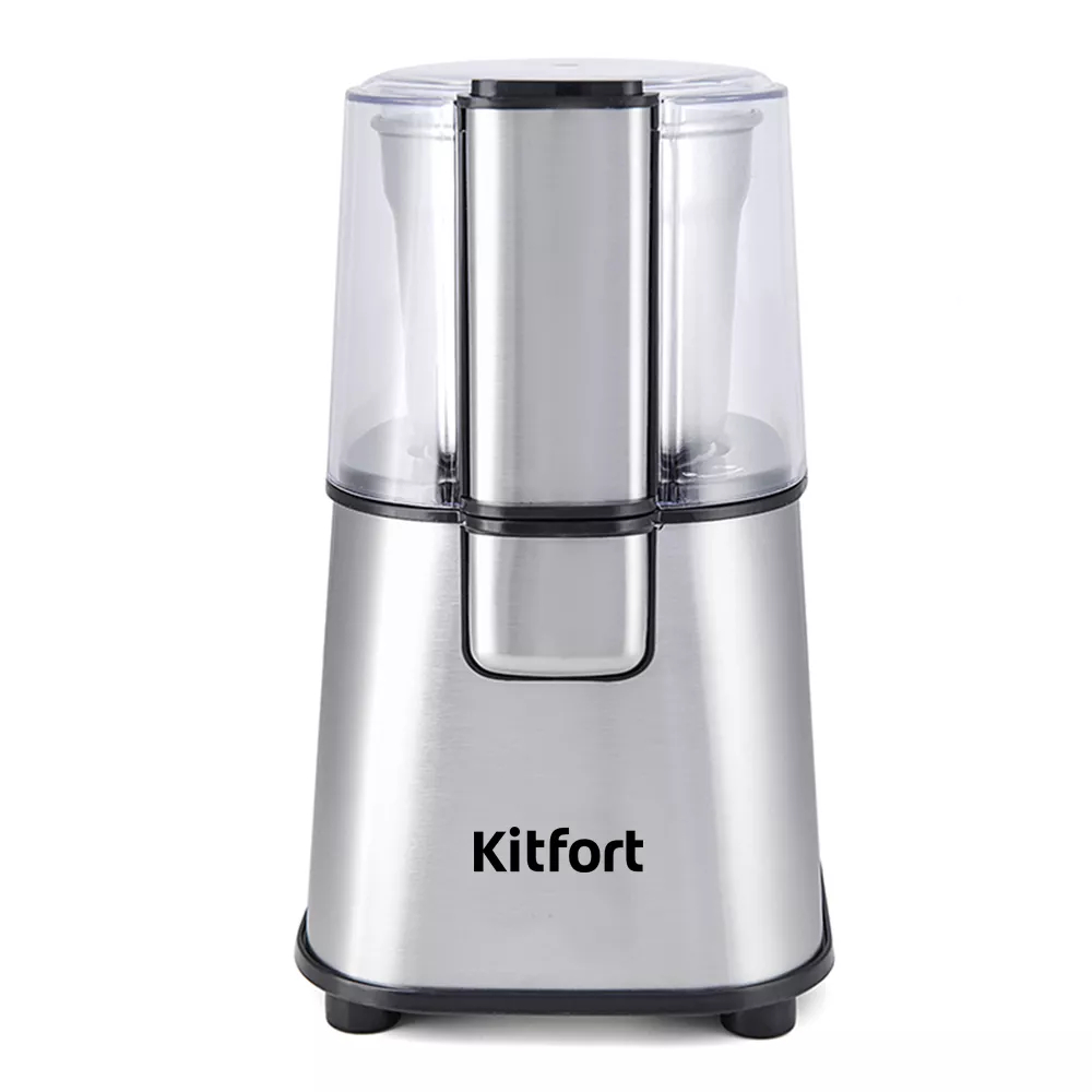 Кофемашина KITFORT KT-1315 - миниатюра 5
