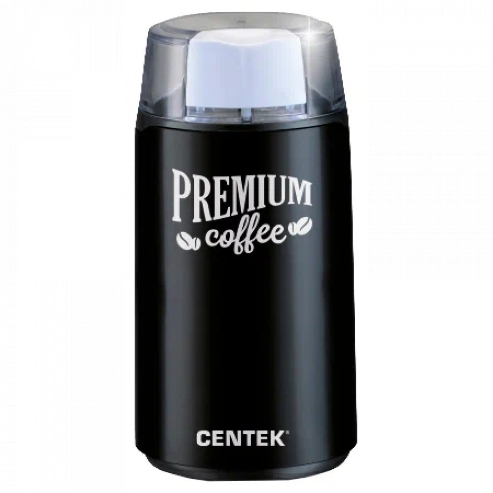 Кофемашина Centek CT-1360 CT-1360 Black - миниатюра 3