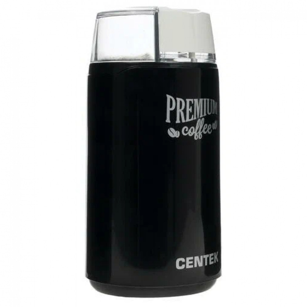 Кофемашина Centek CT-1360 CT-1360 Black - миниатюра 4