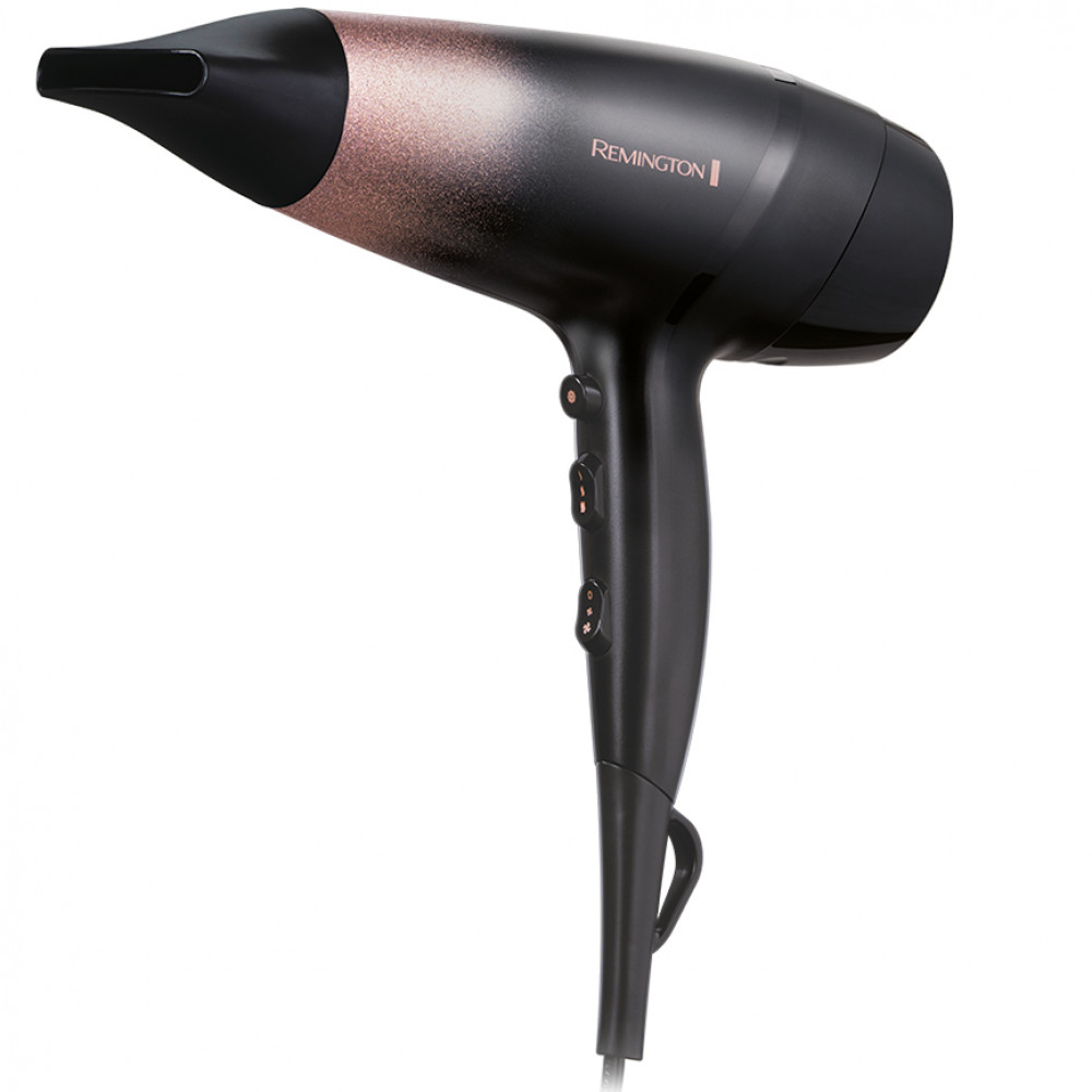Фен Remington D5305 45782560100 2000 Вт - миниатюра 3