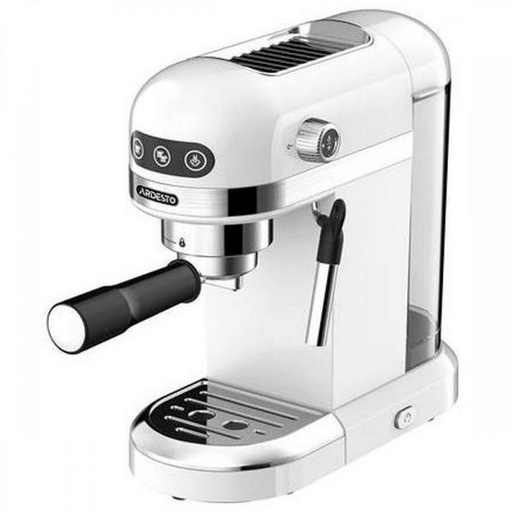 Кофемашина ARDESTO YCM-E1500 - миниатюра 2