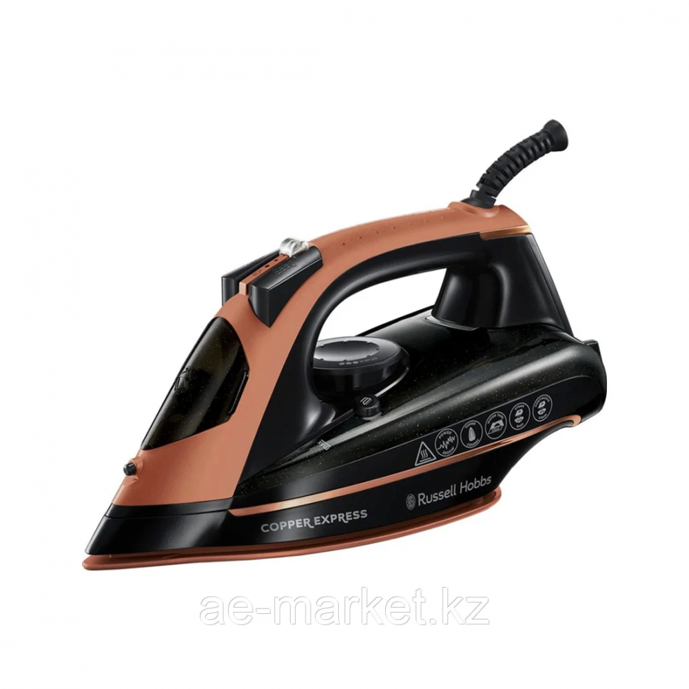 Russell Hobbs 23986-56 23948046001 Утюг, 2600 Вт - миниатюра 3