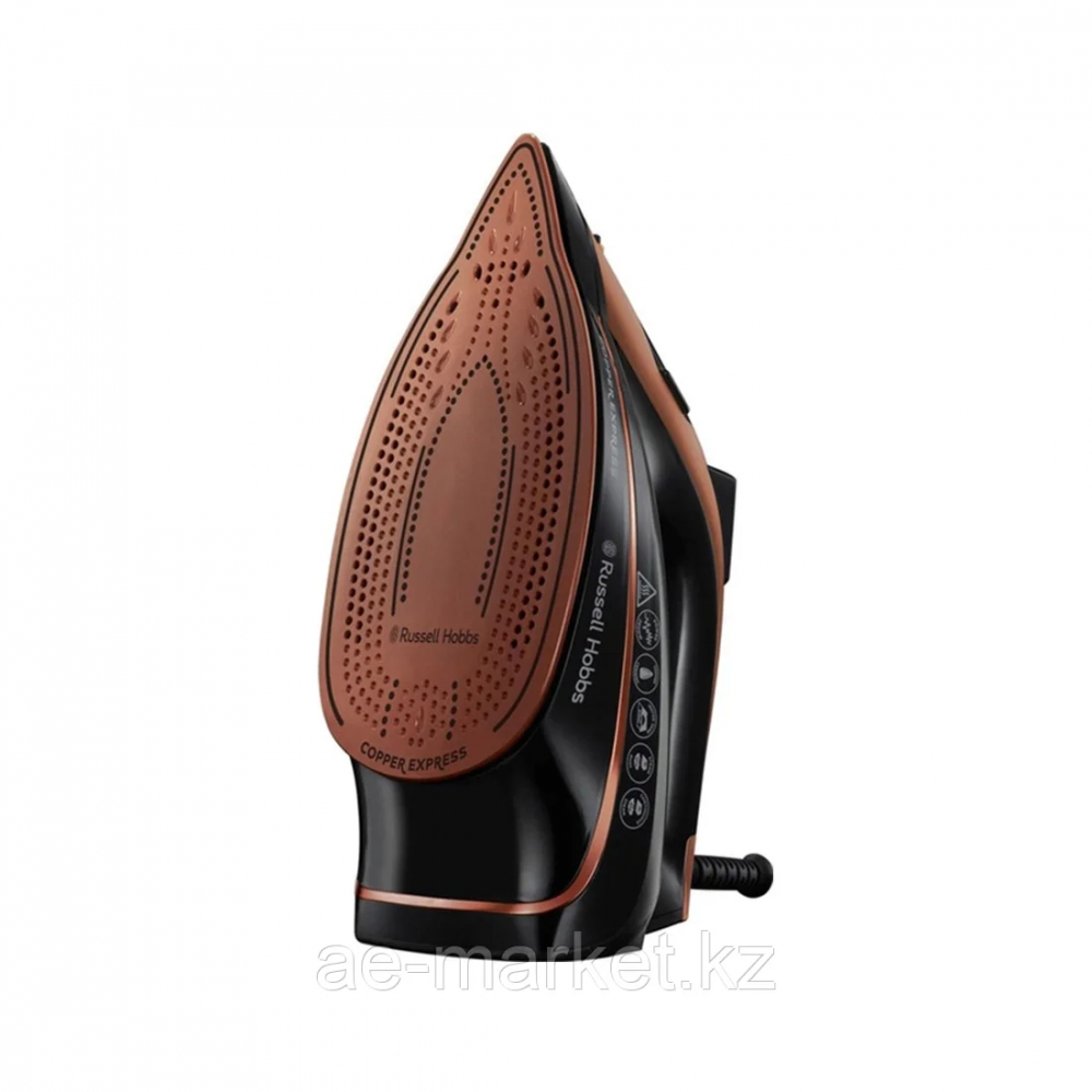 Russell Hobbs 23986-56 23948046001 Утюг, 2600 Вт - миниатюра 4