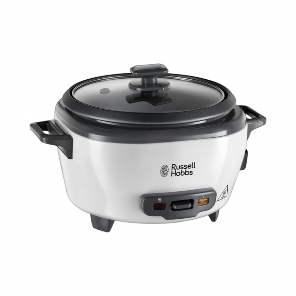 Мультиварка Russell Hobbs 27030-56 23887036001 300 Вт, 1.4 - миниатюра 3
