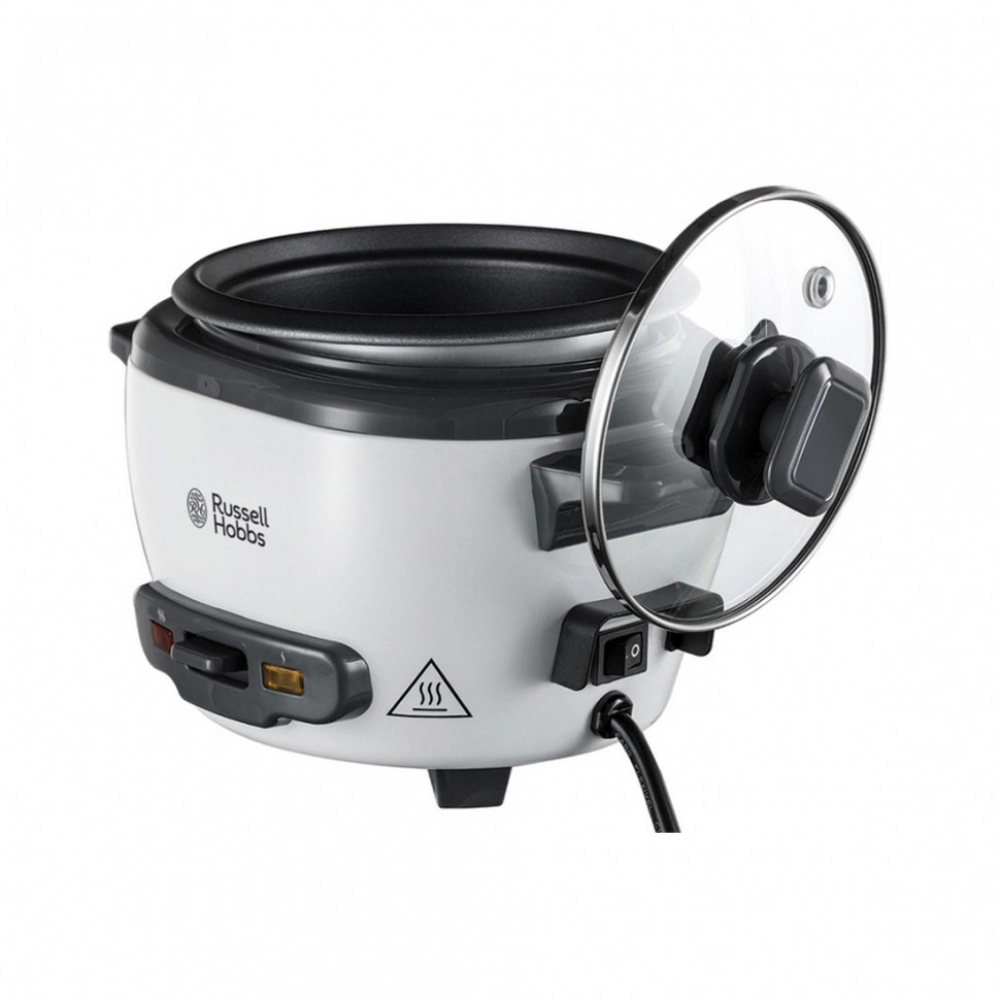 Мультиварка Russell Hobbs 27030-56 23887036001 300 Вт, 1.4 - миниатюра 4
