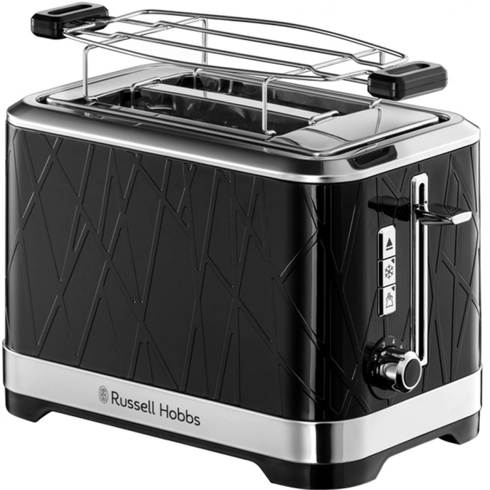 Тостер Russell Hobbs 28091-56 23958036002 1050 Вт - миниатюра 4