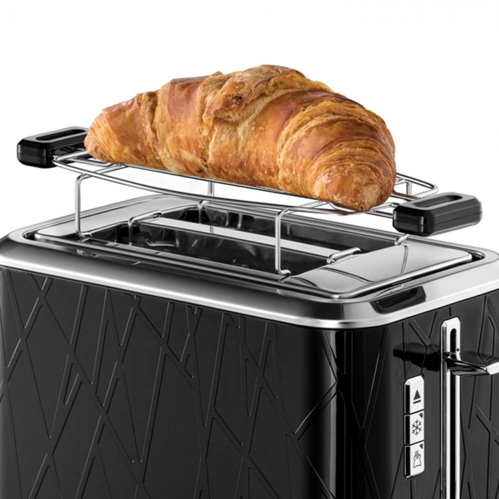 Тостер Russell Hobbs 28091-56 23958036002 1050 Вт - миниатюра 5