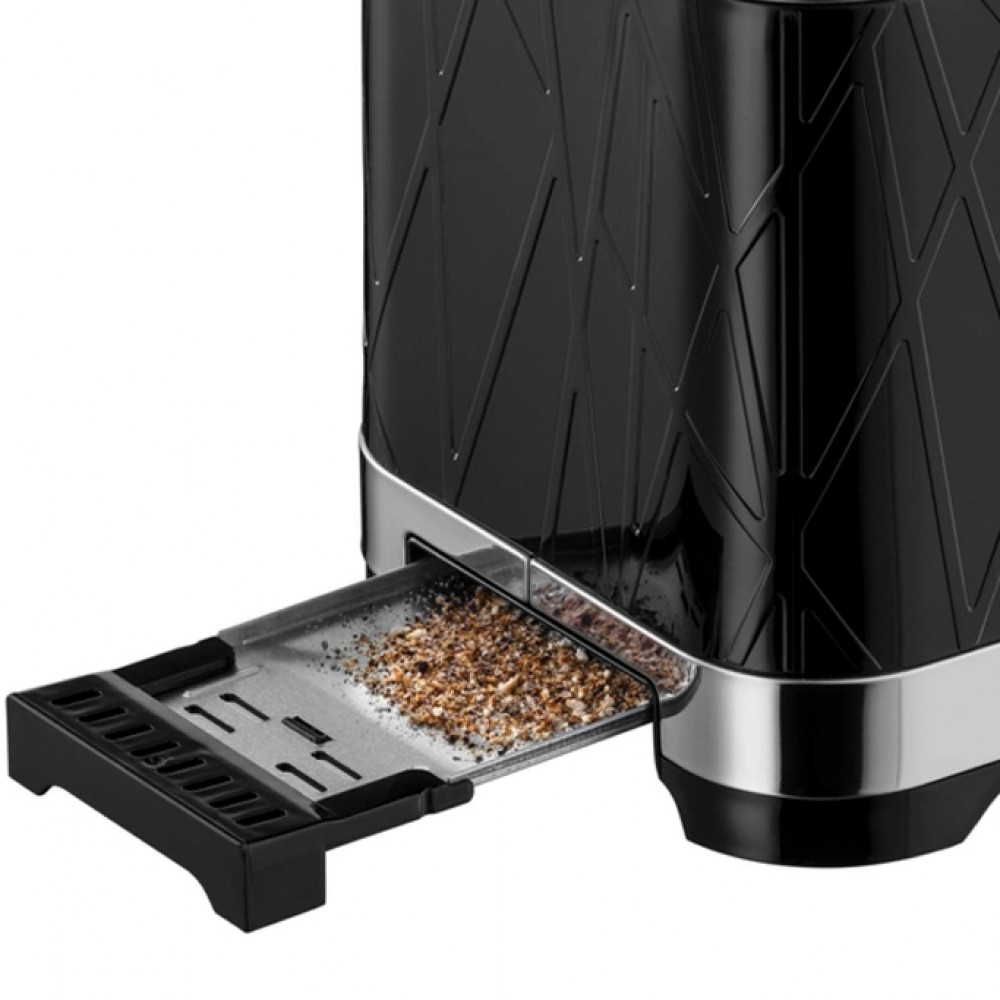 Тостер Russell Hobbs 28091-56 23958036002 1050 Вт - миниатюра 6