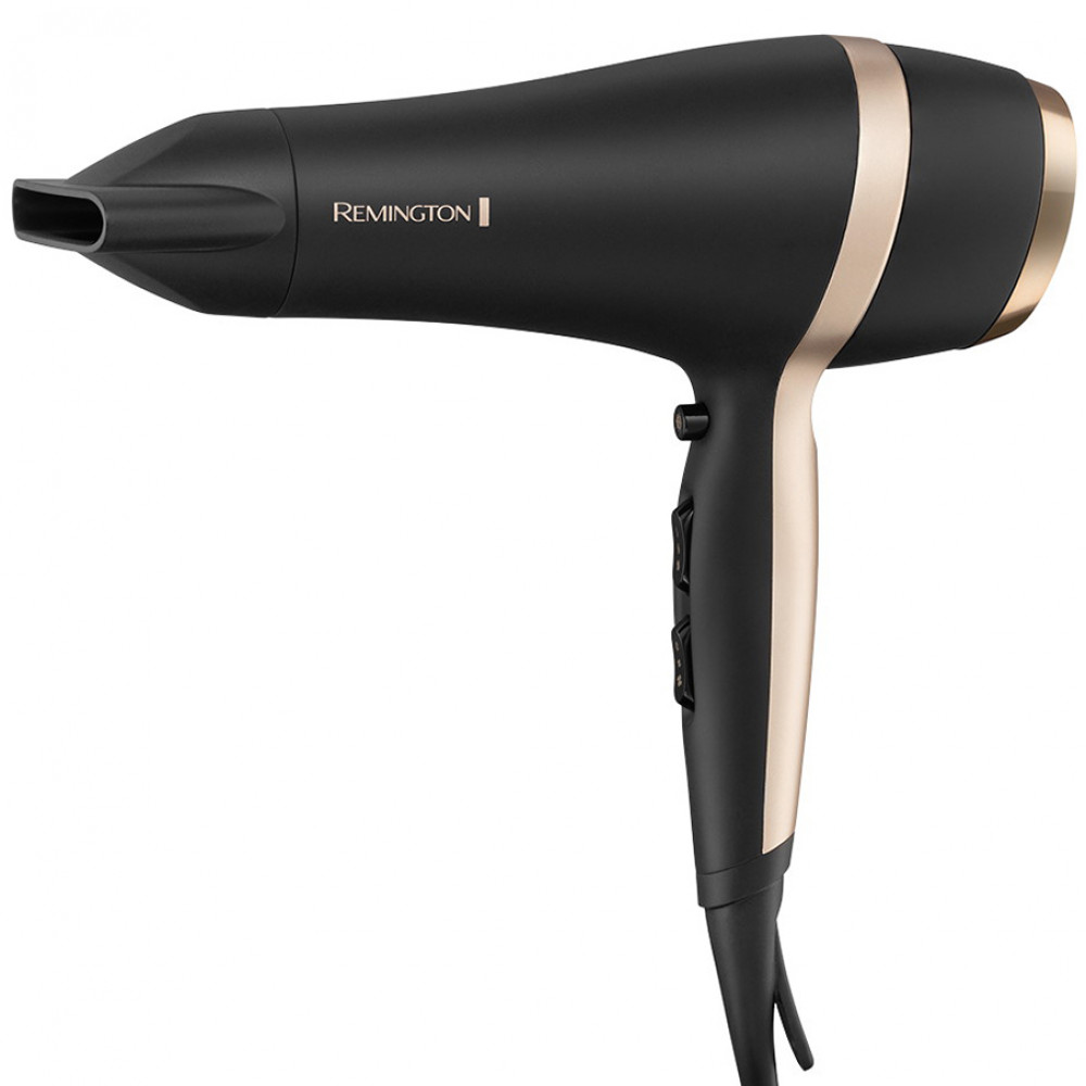 Фен Remington AC5700 45707560100 2200 Вт - миниатюра 4