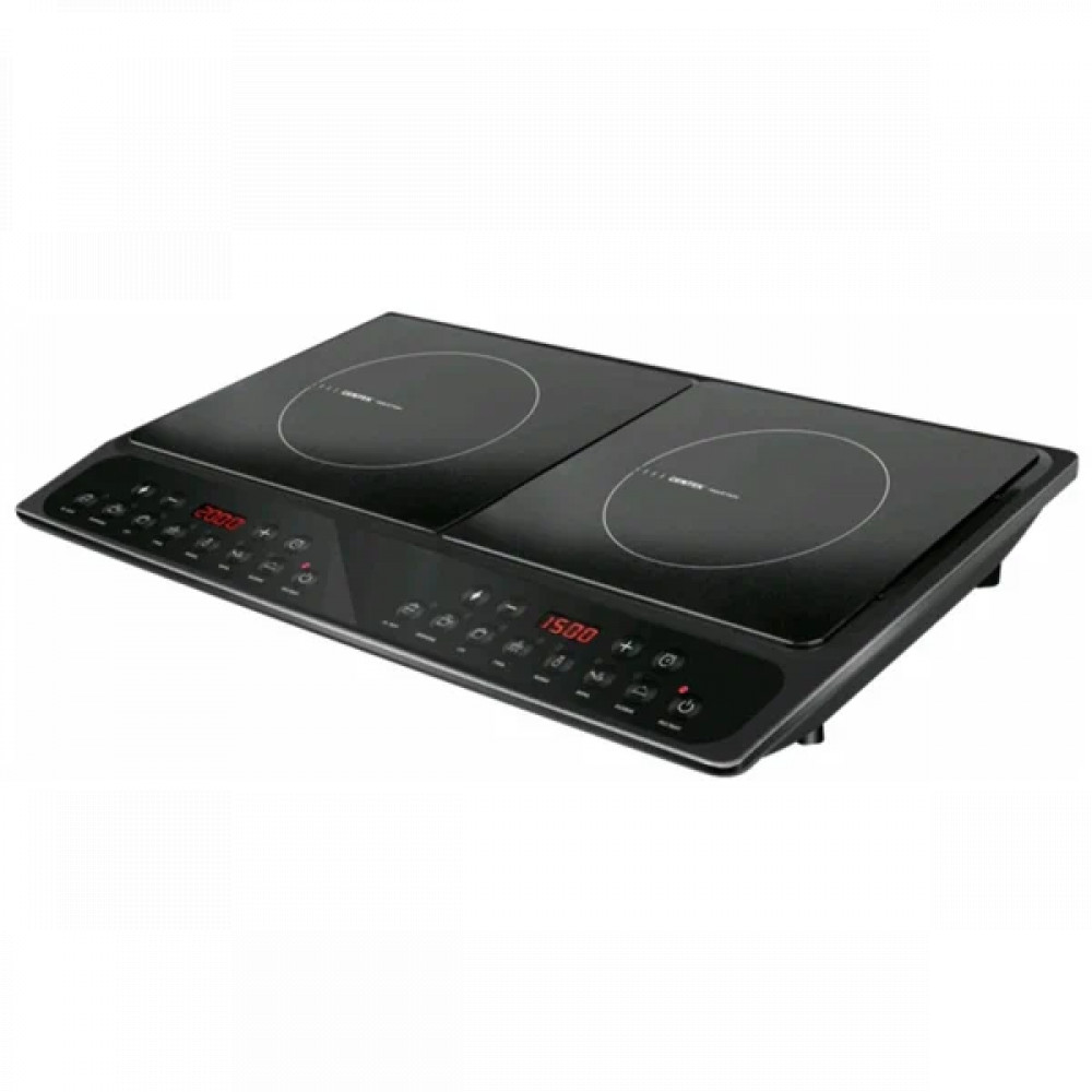 Плита Centek CT-1514 Black - миниатюра 3