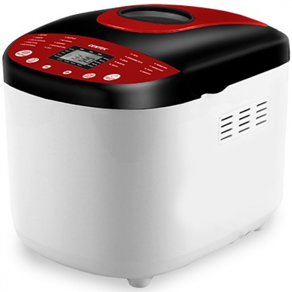 Хлебопечь Centek CT-1406 White 650 Вт - миниатюра 4